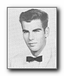 Larry Schmitz: class of 1960, Norte Del Rio High School, Sacramento, CA.